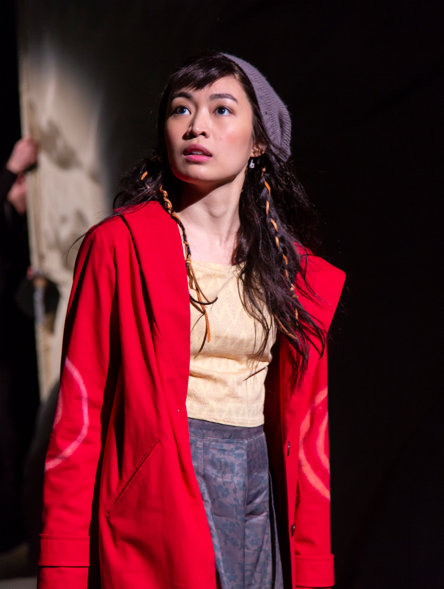 Into the Woods - Photo by Jessica Katz