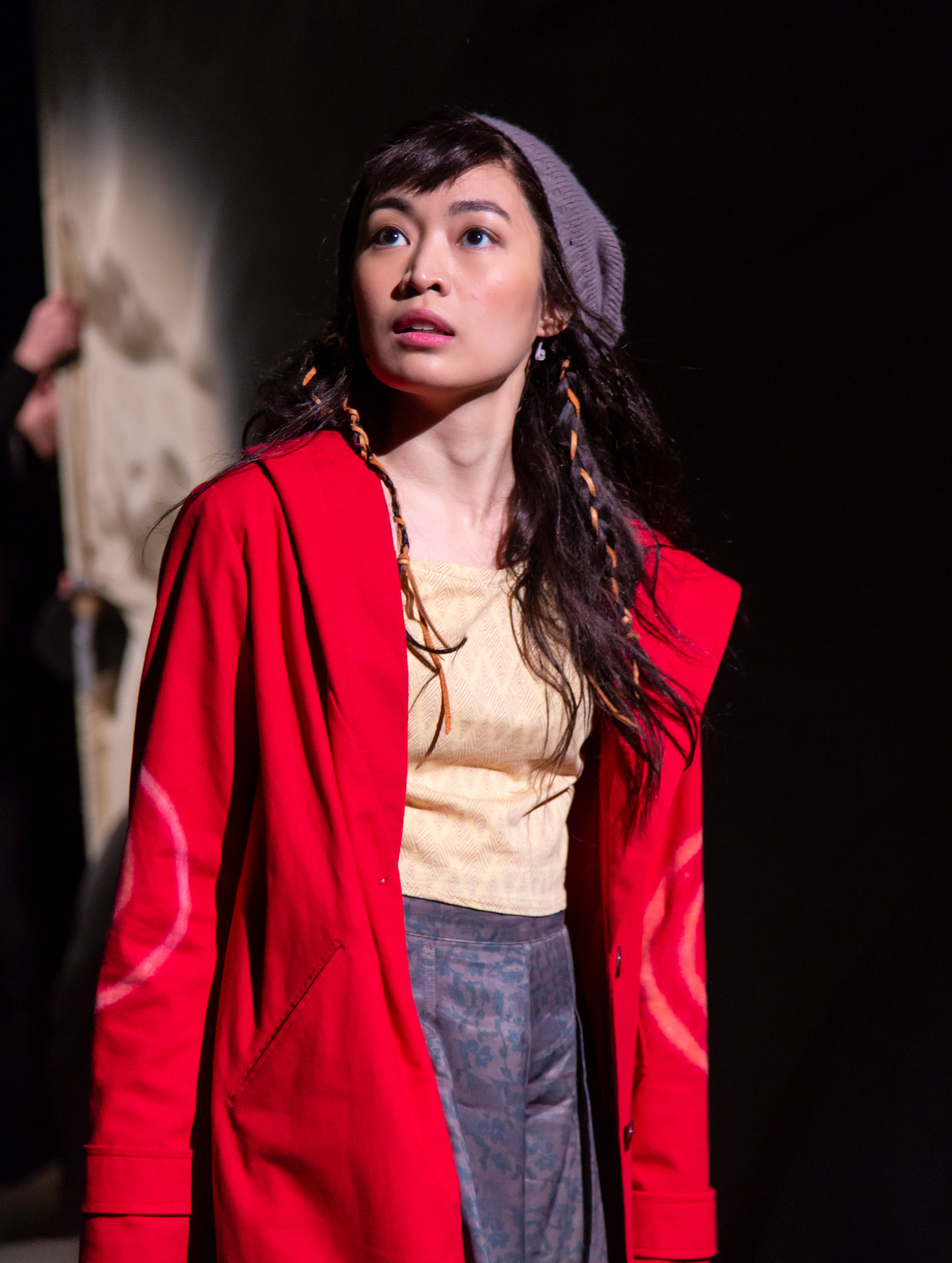 Into the Woods - Photo by Jessica Katz